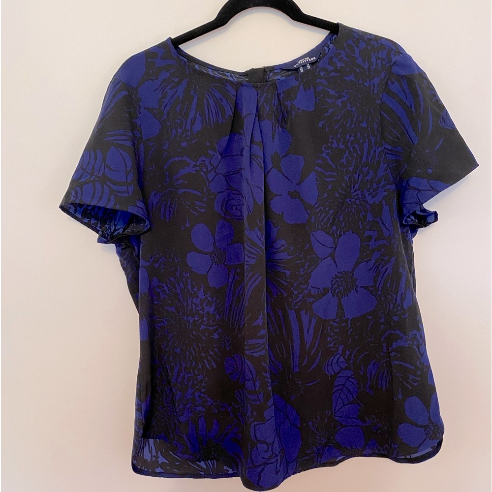Pretty Work Top